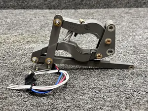B033-5, B112-1 Robinson R22 Beta Rotor Brake Assembly with Arms and Brackets